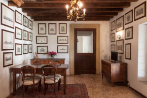 Palazzo Valmarana Vicenza